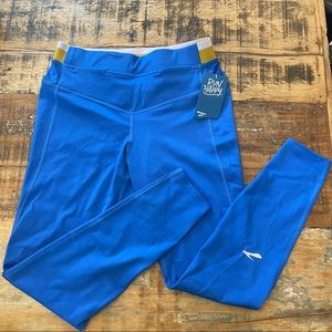 Brooks “Run with me” 7/8 Tights NWT